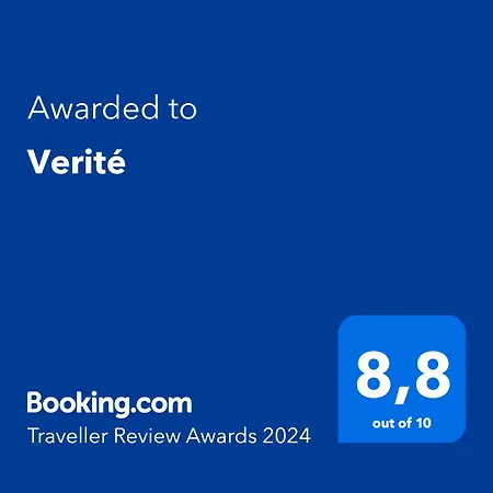 Verite Kwatera prywatna *