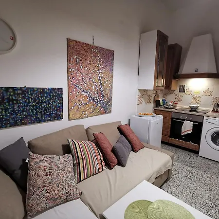 Séjour chez l'habitant Verité *