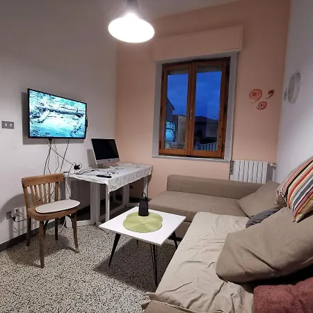 Privatunterkunft Verité Empoli