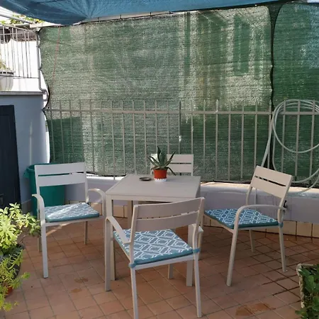 Verite Homestay