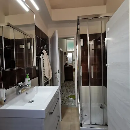 Séjour chez l'habitant Verité