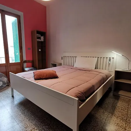 Verite Homestay Empoli