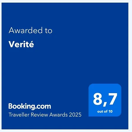 Séjour chez l'habitant Verité Empoli