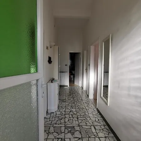 Verité Alloggio in famiglia *