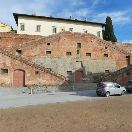 Alloggio in famiglia Verité