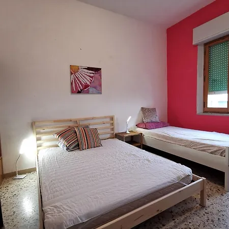 Alloggio in famiglia Verité Empoli