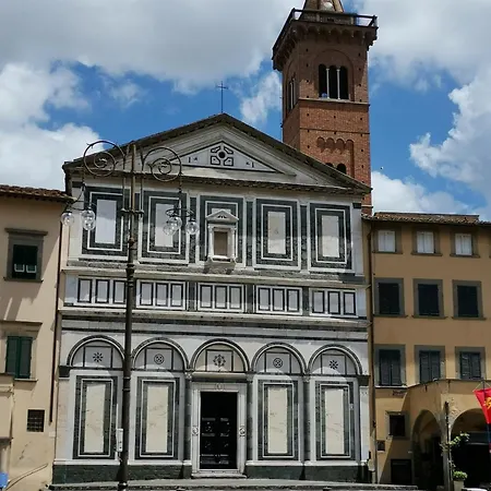Verité Alloggio in famiglia