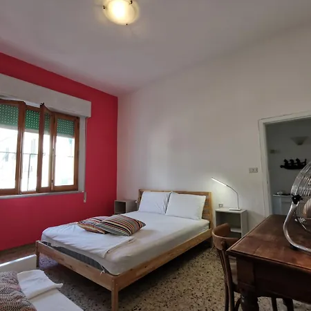 Verité Alloggio in famiglia Empoli